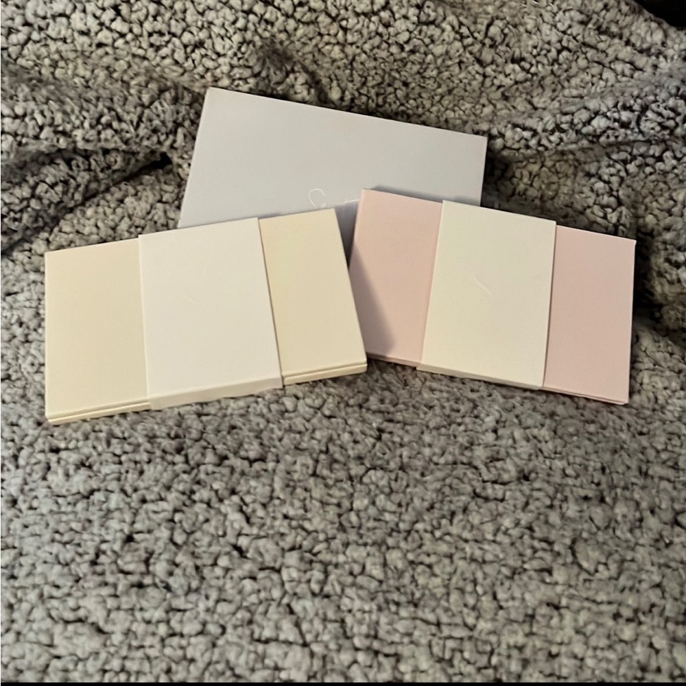 Seint Palette Bundle